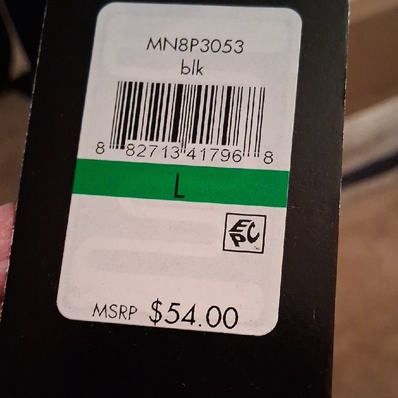 Marc New York Black Jeggings - Picture 5 of 8